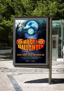 Happy Halloween