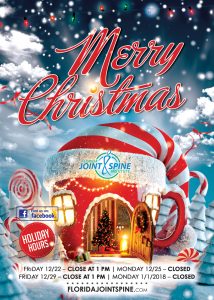 Holiday-Hours