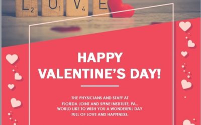 Happy Valentine’s Day