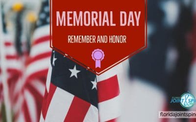 Memorial Day