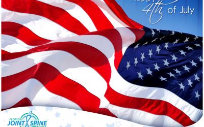 Happy Fourth of July