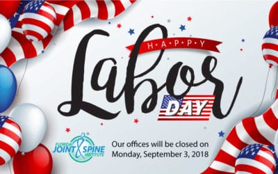 Labor Day 2018