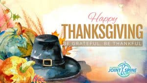 Thanksgiving Hours 2018