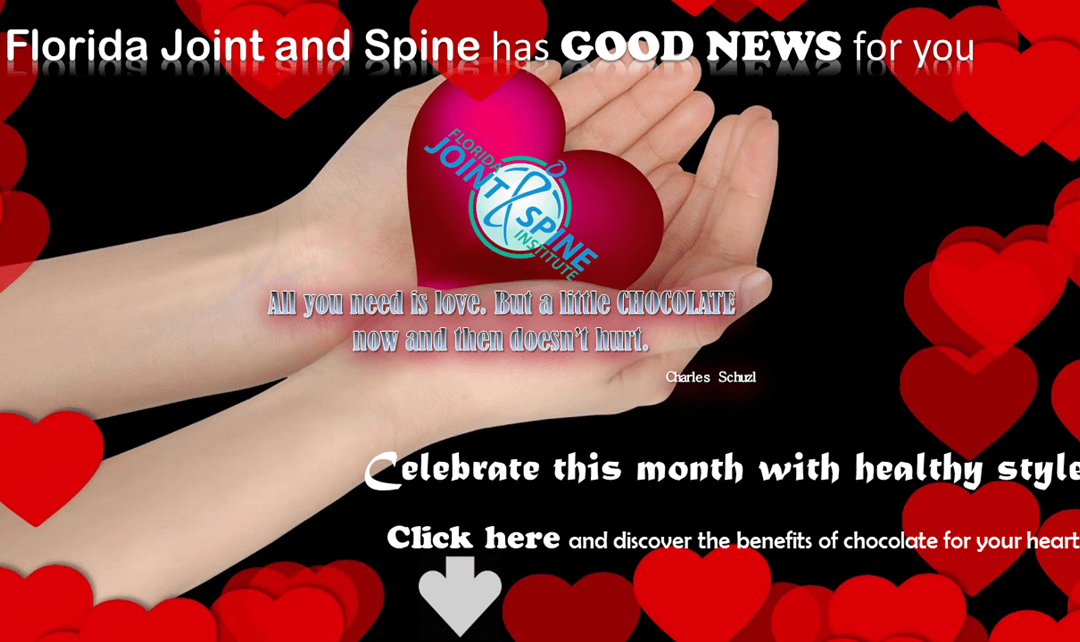 February 2019 Newsletter
