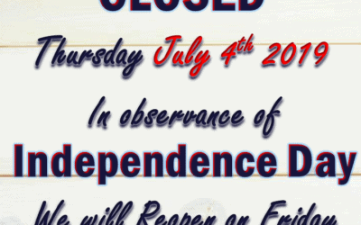 Independence Day