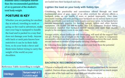 July Newsletter