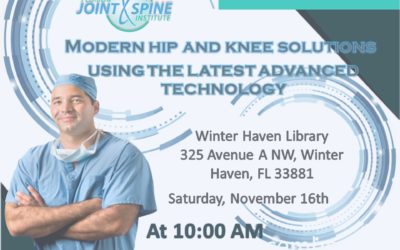 Hip and Knee Solutions