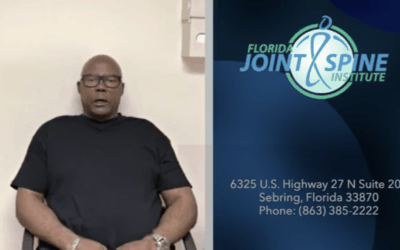 Testimonial Ron Miller