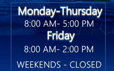 Extended Hours