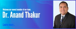 Dr Anand Thakur
