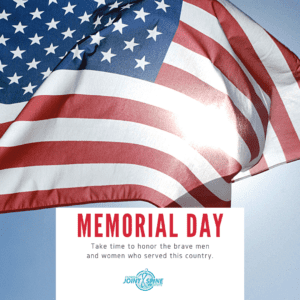 Memorial Day